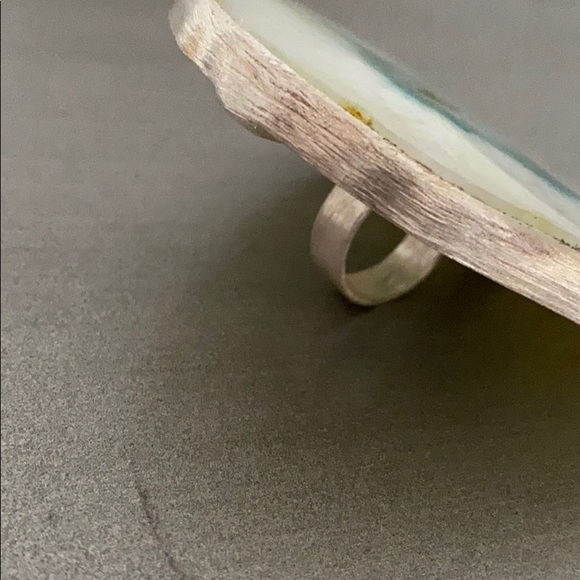 Extreme Stone Ring - Picture 2 of 5